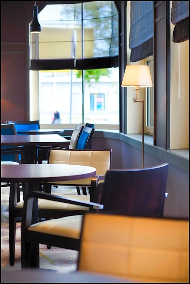 Hotel Le Berry Saint-Nazaire