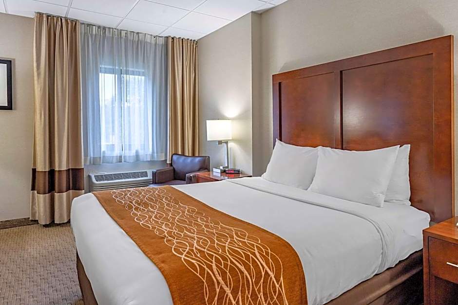 Comfort Inn Syosset-Long Island