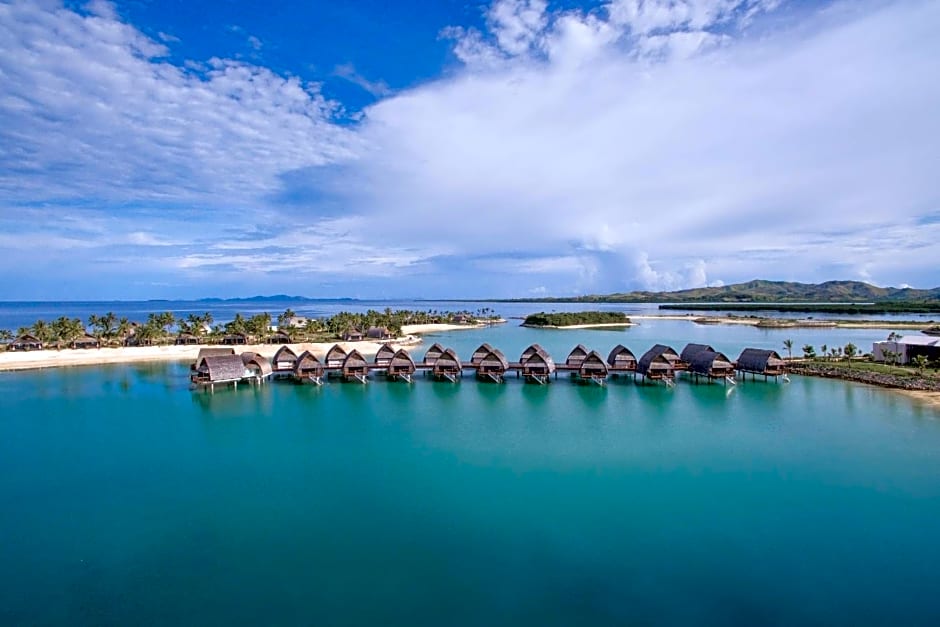 Fiji Marriott Resort Momi Bay