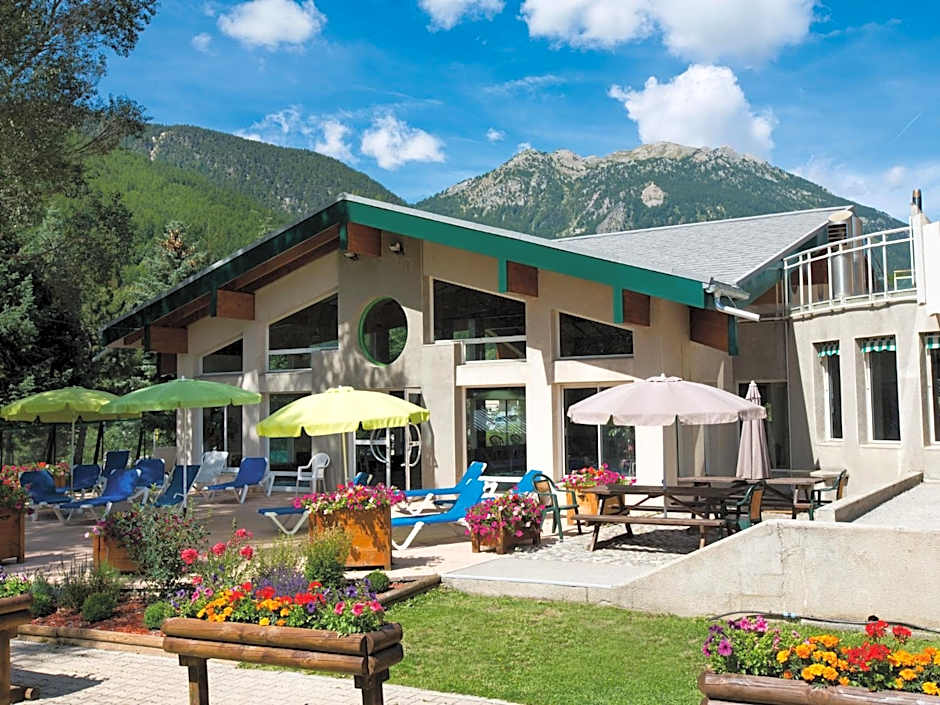 Club Vacances Bleues Les Alpes d'Azur