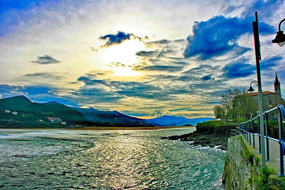 Apartamentos Mundaka