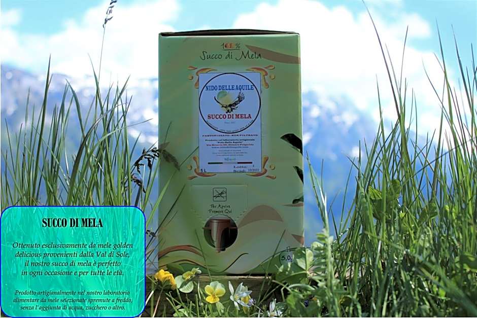 B&B Nido Delle Aquile