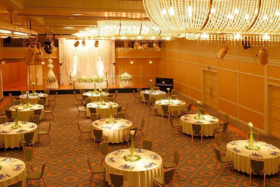 Hotel Sun Valley - Annex