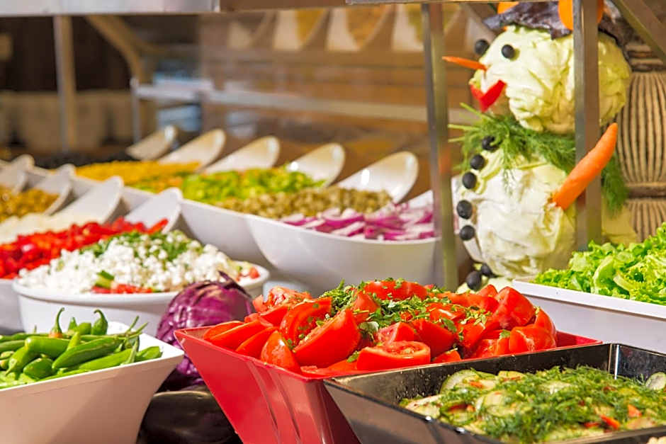 Hotel Alba - All inclusive