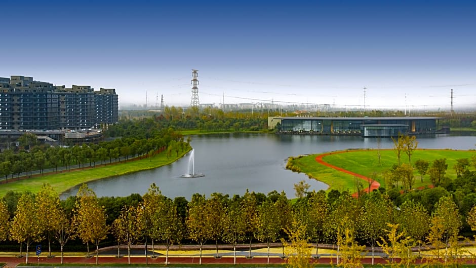 Holiday Inn Nanjing Qinhuai South By IHG