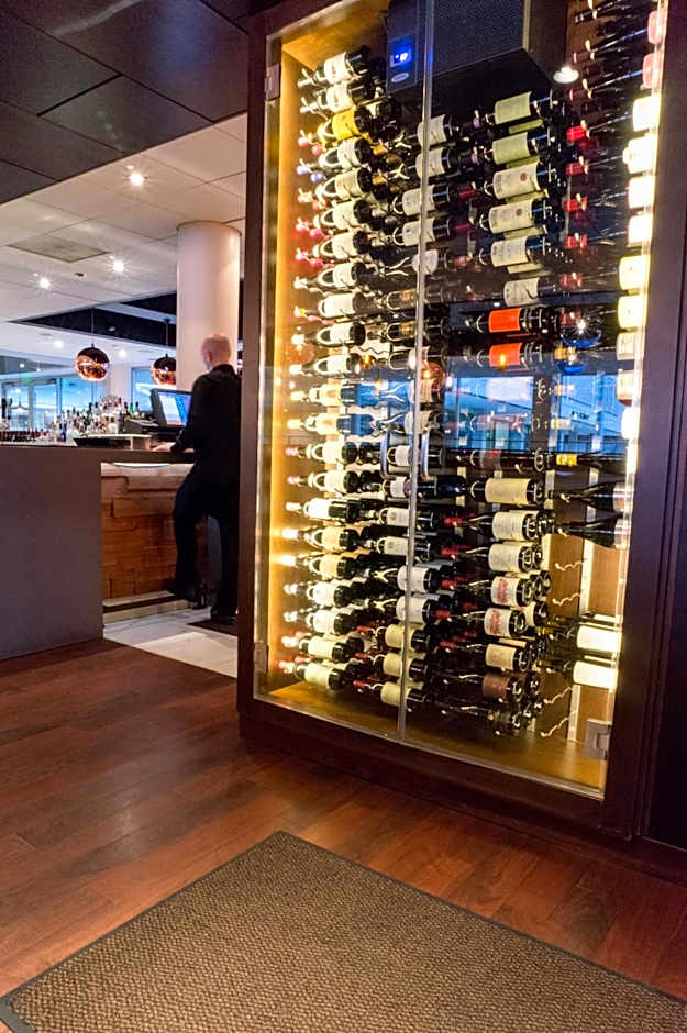 The Hotel Zags Portland