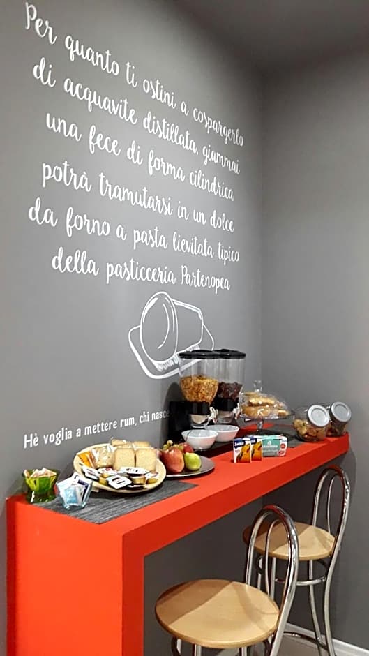 B&b Next Stop Napoli