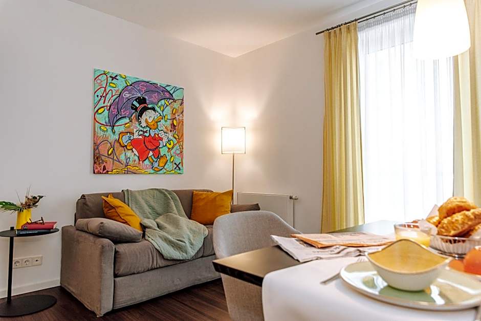 HEINHOTEL Vienna Airport