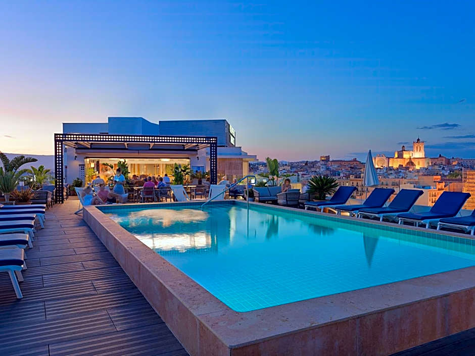 H10 Imperial Tarraco 4 Sup