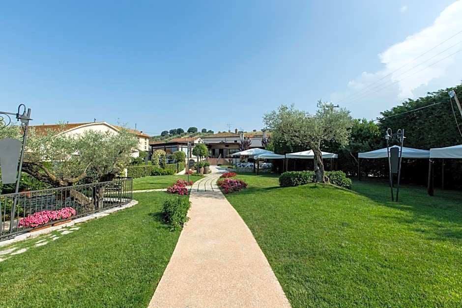 Il Parco dei Poeti B&B