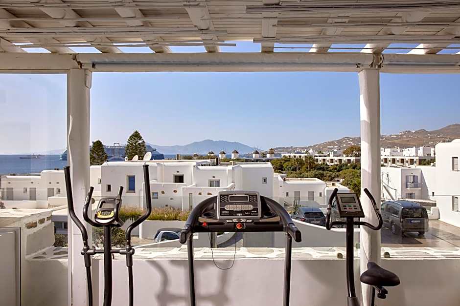 Hotel Adonis