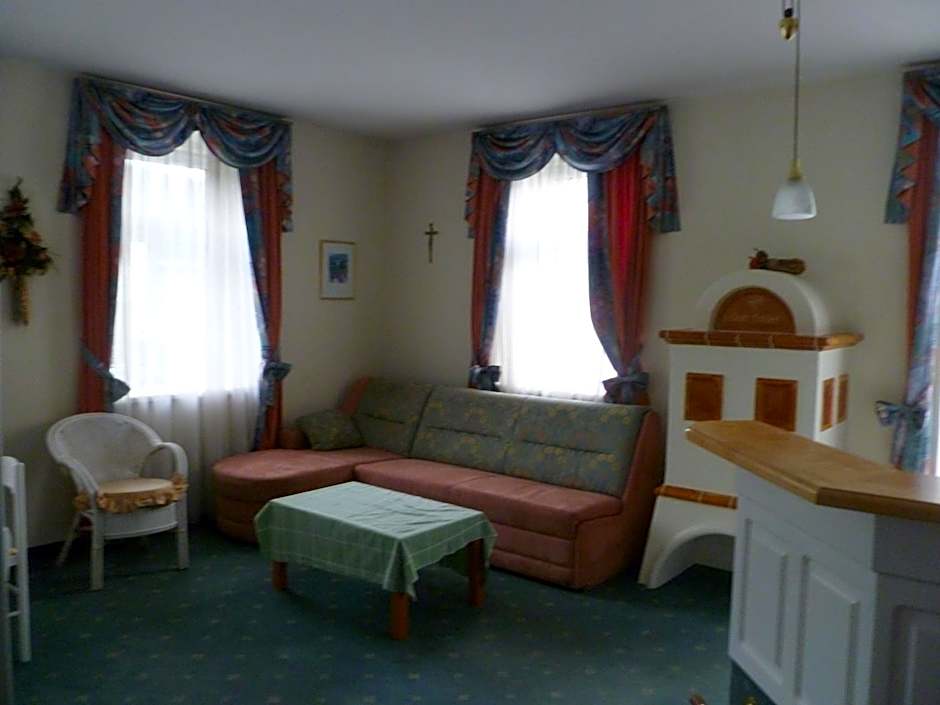 Apartment Grattschlössl