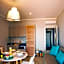 Les Sables Noirs & Spa