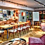25hours Hotel Terminus Nord