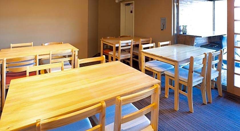 Tabist Hotel Rakuserina