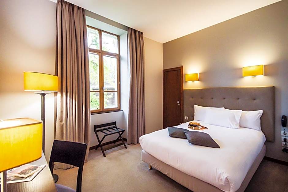 Logis Villa C Hôtel