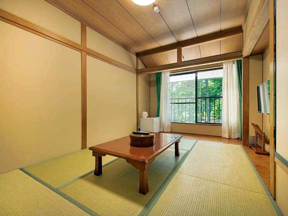 Yamanaka Lake ＲＹＯＺＡＮ - Vacation STAY 32152v