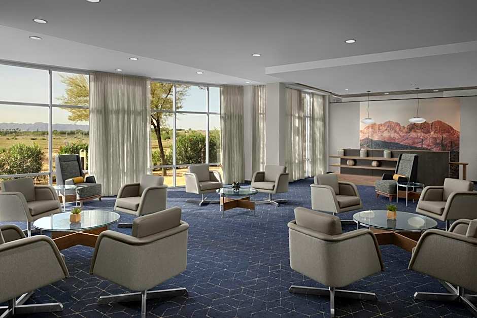Courtyard by Marriott Phoenix Chandler/Fashion Center