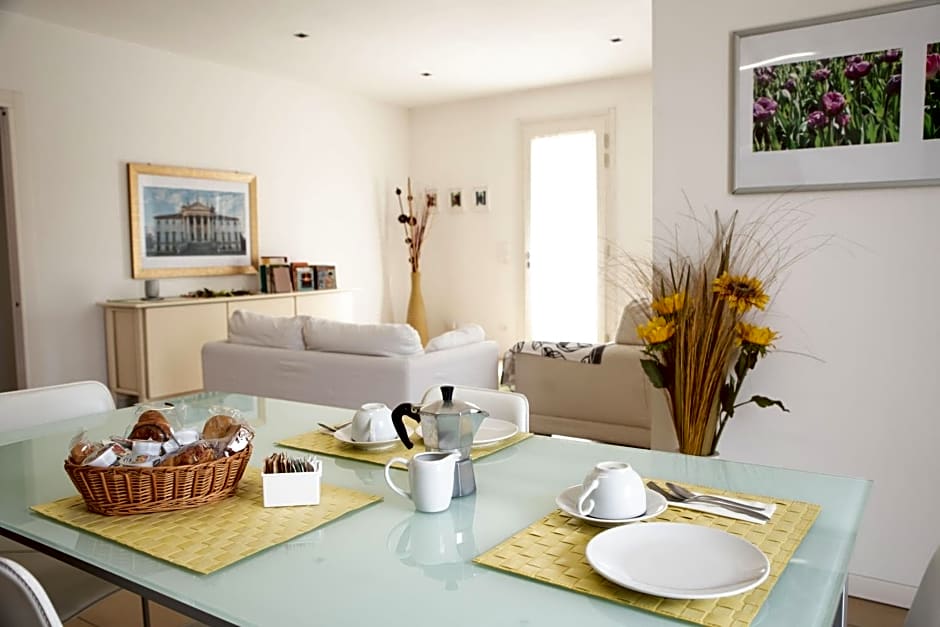 B&B Al Piovego