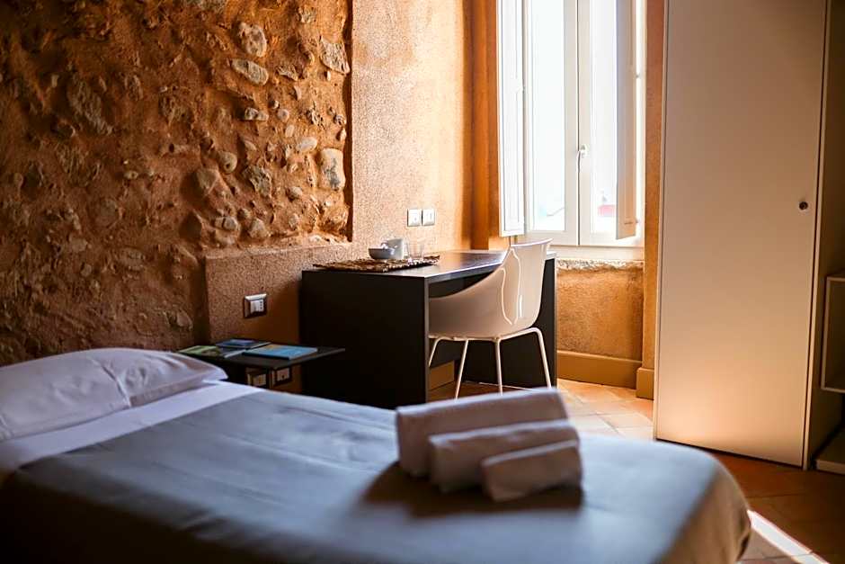 Agorà Mediterranea - Palazzo di Lorenzo