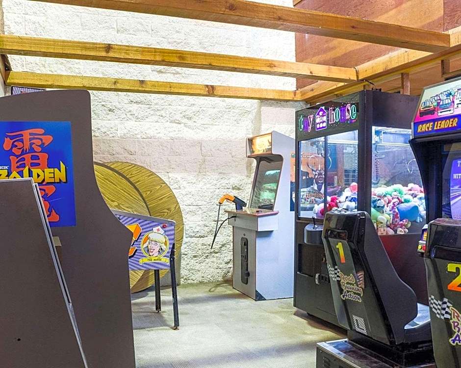 Quality Inn Bismarck I-94