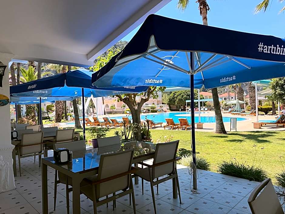 Hotel Keskin