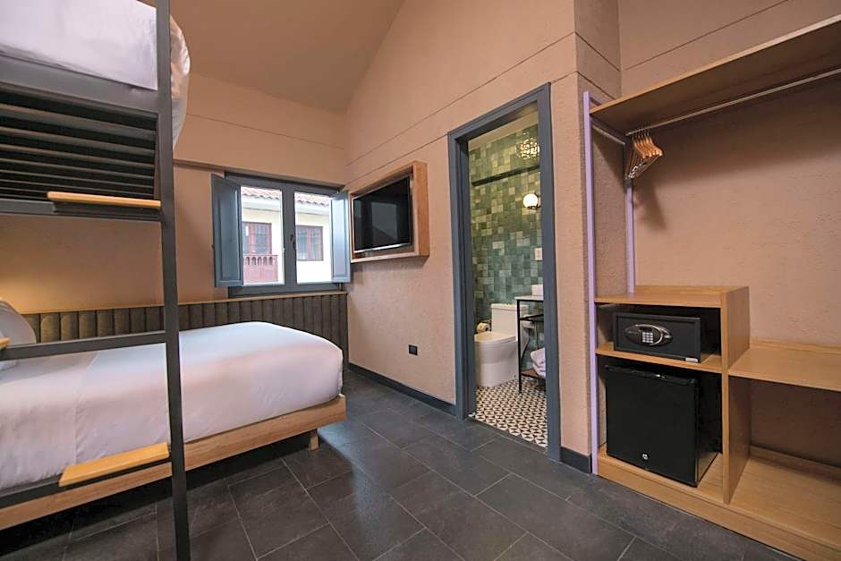 Motto by Hilton Cusco