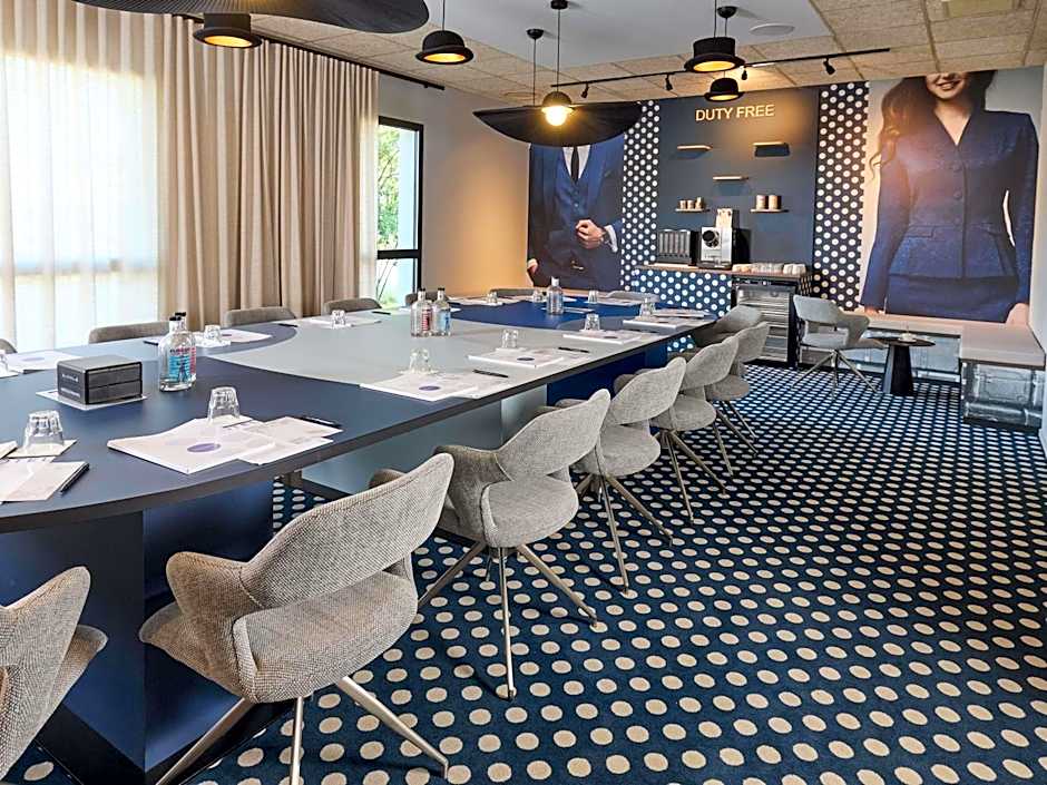Novotel Valence Sud
