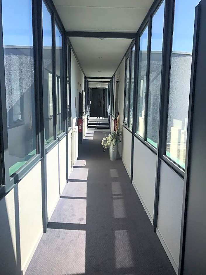 Hotel Restaurant Lunotel