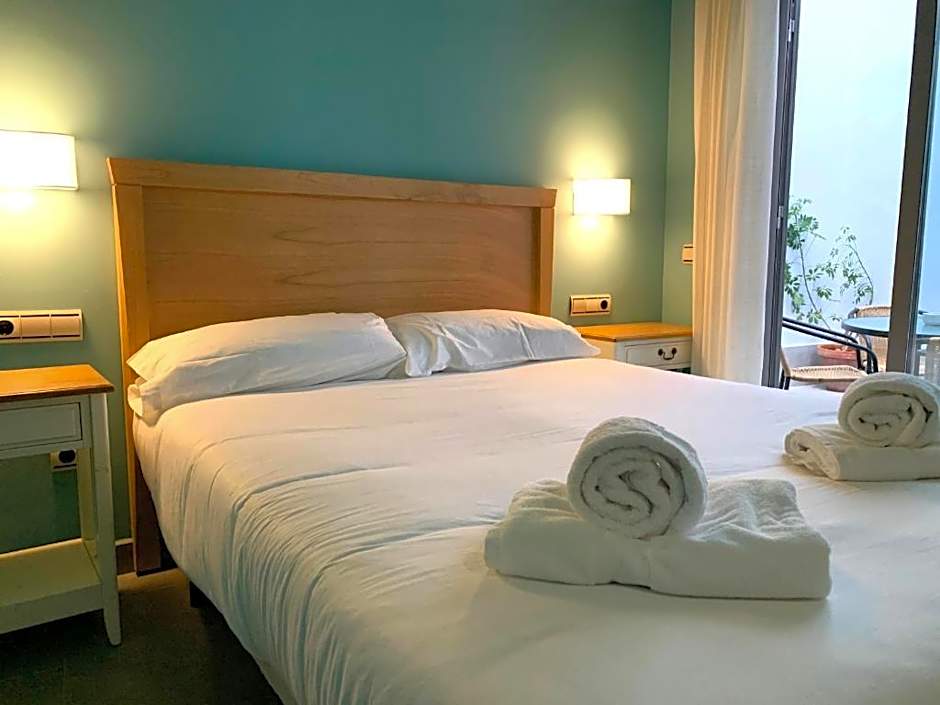 Ritual Sevilla Suites - Malaver 23 – Seville, KY