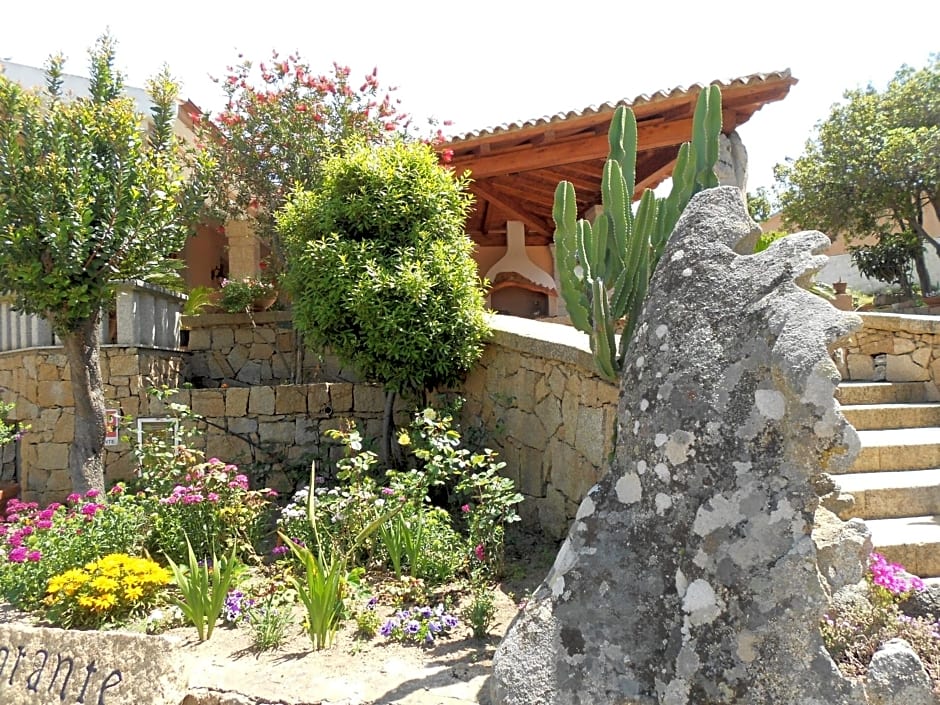 Hotel Grazia Deledda