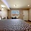 Diamond Bell Inn & Suites