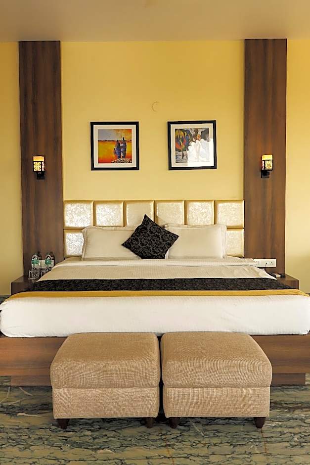 Regenta Central Mewargarh Udaipur