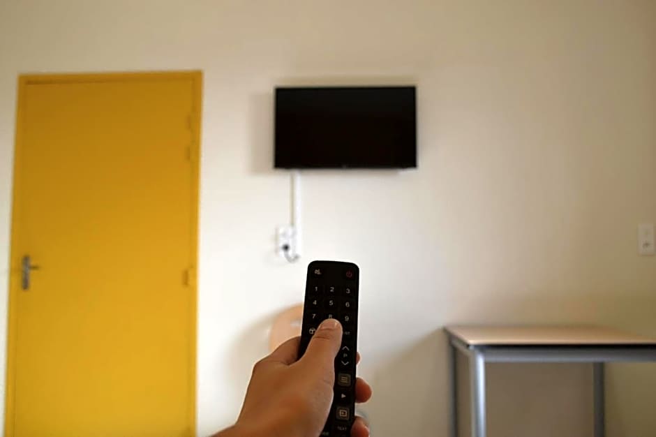 Centre International de Séjour