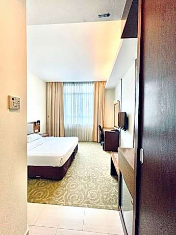 Superior Twin Single