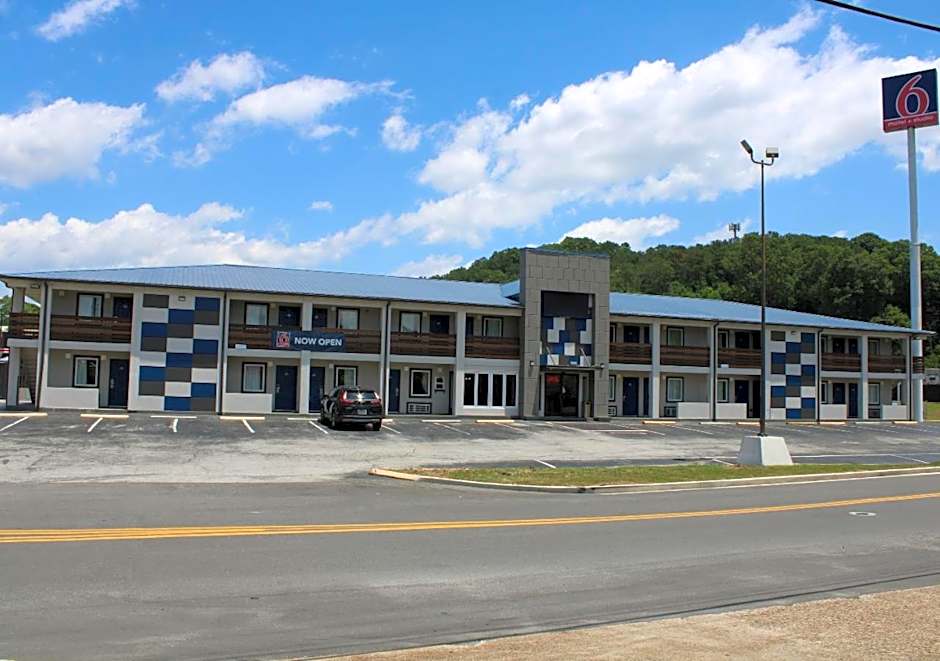 Studio 6 Suites Chattanooga TN Lookout Mtn