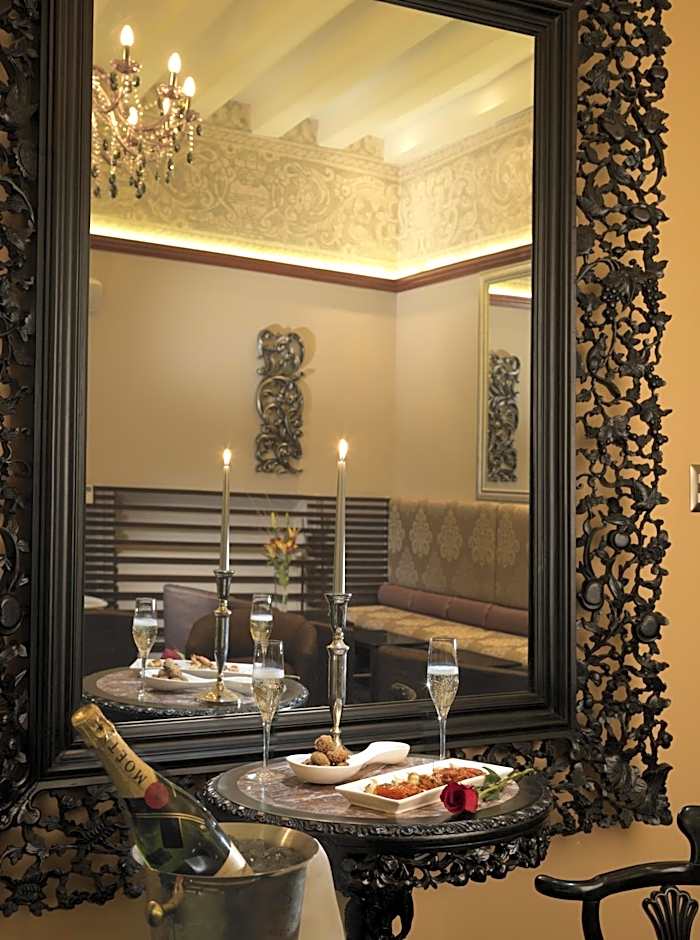 Aranwa Cusco Boutique Hotel