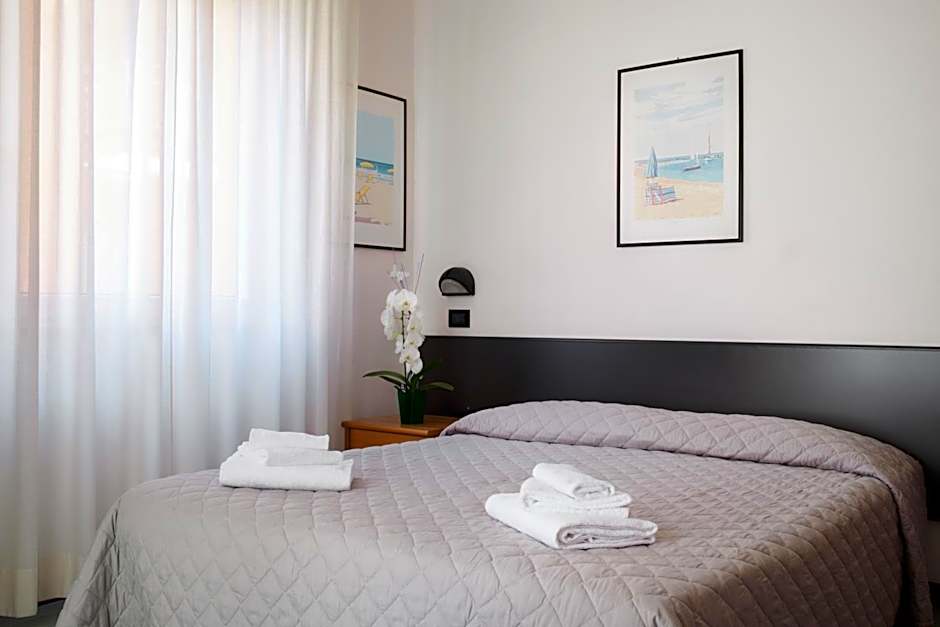Hotel St Pierre