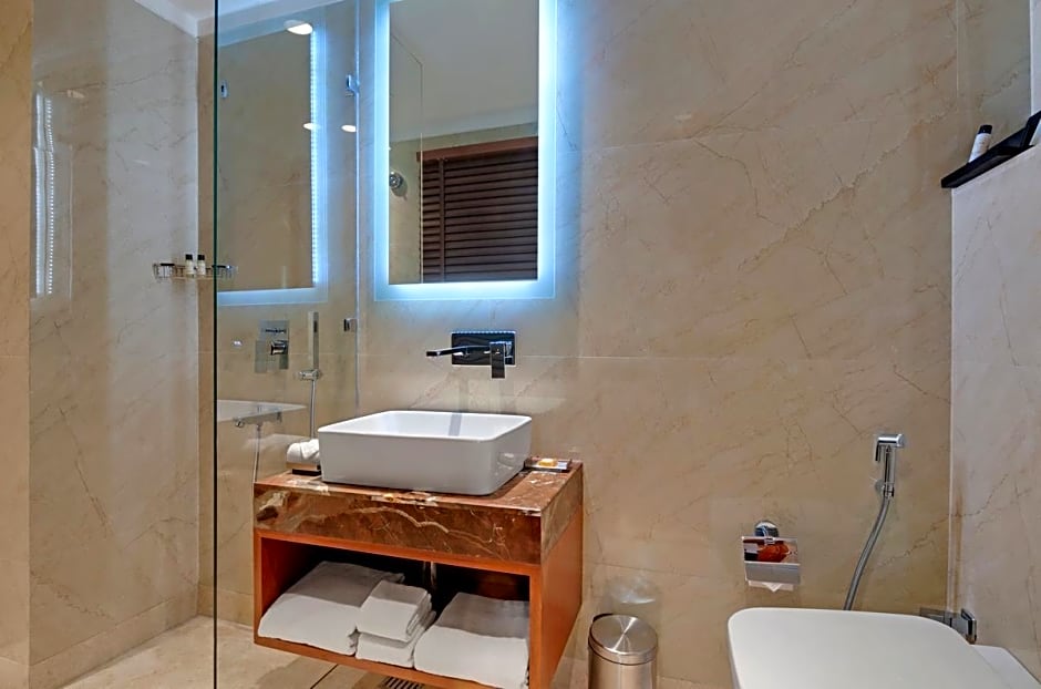 Beacon Hotel - Nirman Vihar New Delhi