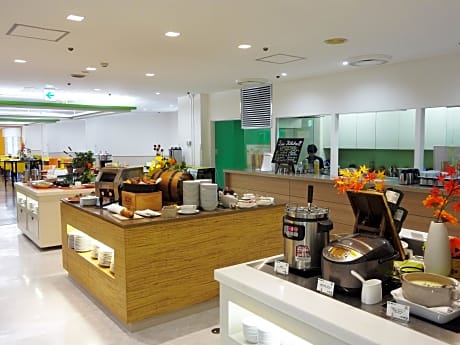 Holiday Inn ANA Sapporo Susukino By IHG
