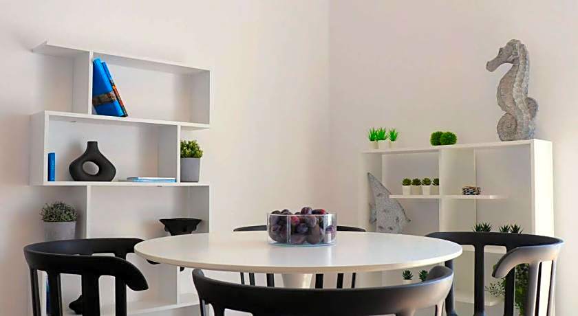 The Nine Graces - Agios Prokopios