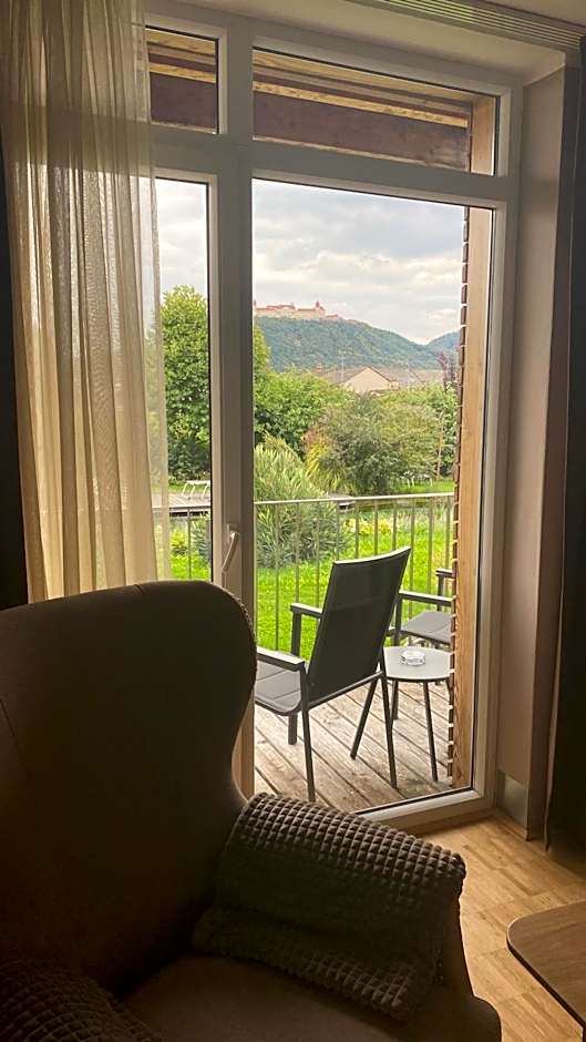 Weinresidenz Sonnleitner - ADULTS ONLY