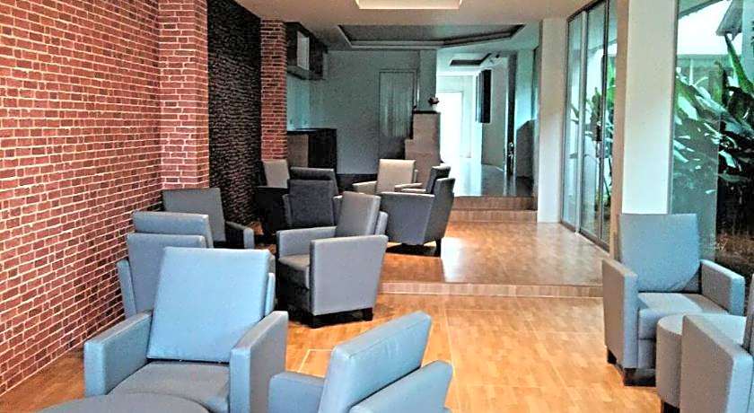 The Wings Boutique Hotel