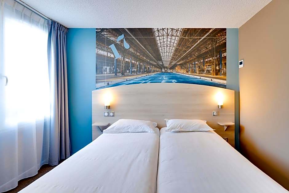 Brit Hotel La Rochelle Périgny