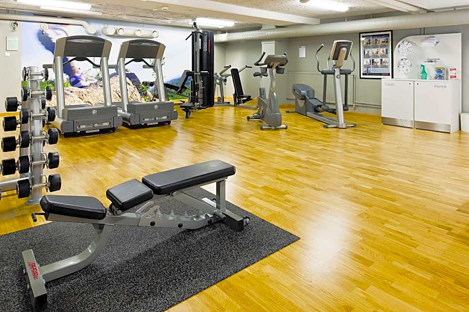 Scandic Östersund Syd