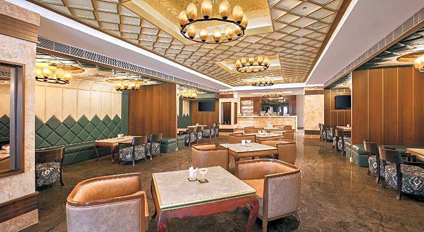 Kaldan Samudhra Palace