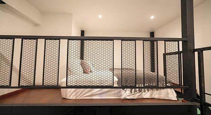 The Magazine Boutique Hotel