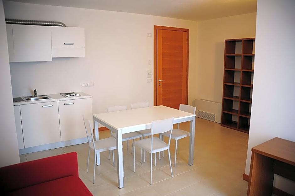 Foto 1 de 4 de Deluxe 1 Bedroom Apartment