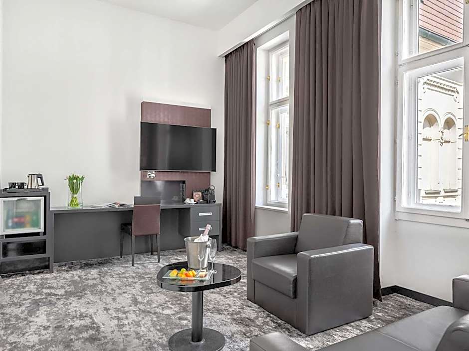 Nemzeti Hotel Budapest - MGallery Collection