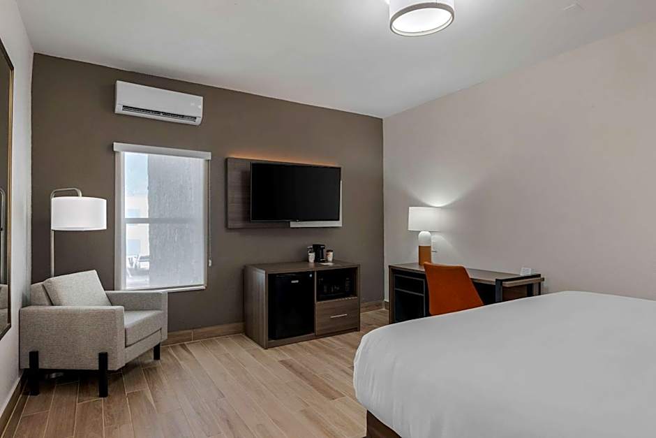 Comfort Inn South Padre Island Central